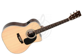 Изображение Электроакустическая гитара  Sigma JRC-1STE