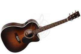 Изображение Sigma OMRC-1STE-SB - Электроакустическая гитара