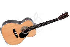 Изображение Sigma OMT-1STE+ - Электроакустическая гитара
