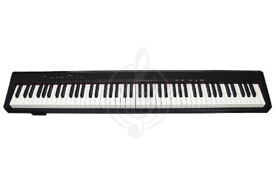 Цифровое пианино SOLISTA P105BK - Цифровое пианино, Solista P105BK в магазине DominantaMusic - фото 1