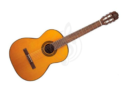 Классическая гитара 4/4 SOLISTA SG-C1 Natural - Классическая гитара, Solista SG-C1 Natural в магазине DominantaMusic - фото 1