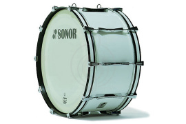 Изображение Sonor Professional MP 2612 CW Маршевый бас-барабан 26" x 12"