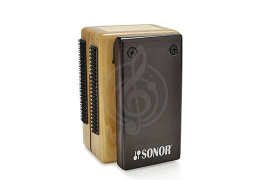 Эффекты для кахона Sonor 90633000 HCB Hand Clap Block Деревянный блок для кахона, Sonor 90633000 в магазине DominantaMusic - фото 1
