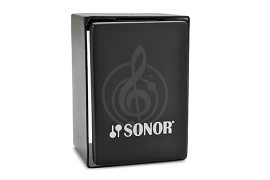 Эффекты для кахона Sonor 90633200 TCB Thrasher Cowbell Box - Ковбел для кахона, Sonor 90633200 в магазине DominantaMusic - фото 1