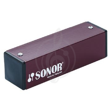 Шейкер Шейкеры Sonor Sonor LSMS M Шейкер металлический, квадратный, малый LSMS - фото 1