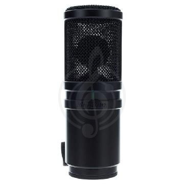 Микрофоны для стрима Конденсаторные студийные микрофоны Superlux Superlux E205 - Конденсаторный студийный микрофон E205 - фото 1