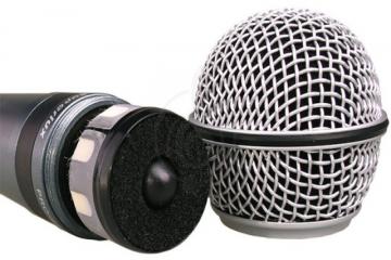 Динамический вокальный микрофон Динамические вокальные микрофоны Superlux Superlux PRO248S Динамический вокальный микрофон PRO248S - фото 2