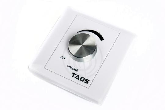Громкоговоритель настенный TADS DS-03 - Регулятор громкости настенный, TADS DS-03 в магазине DominantaMusic - фото 1