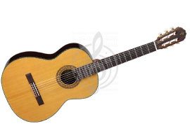 Изображение Классическая гитара  Takamine CLASSIC SERIES C132S