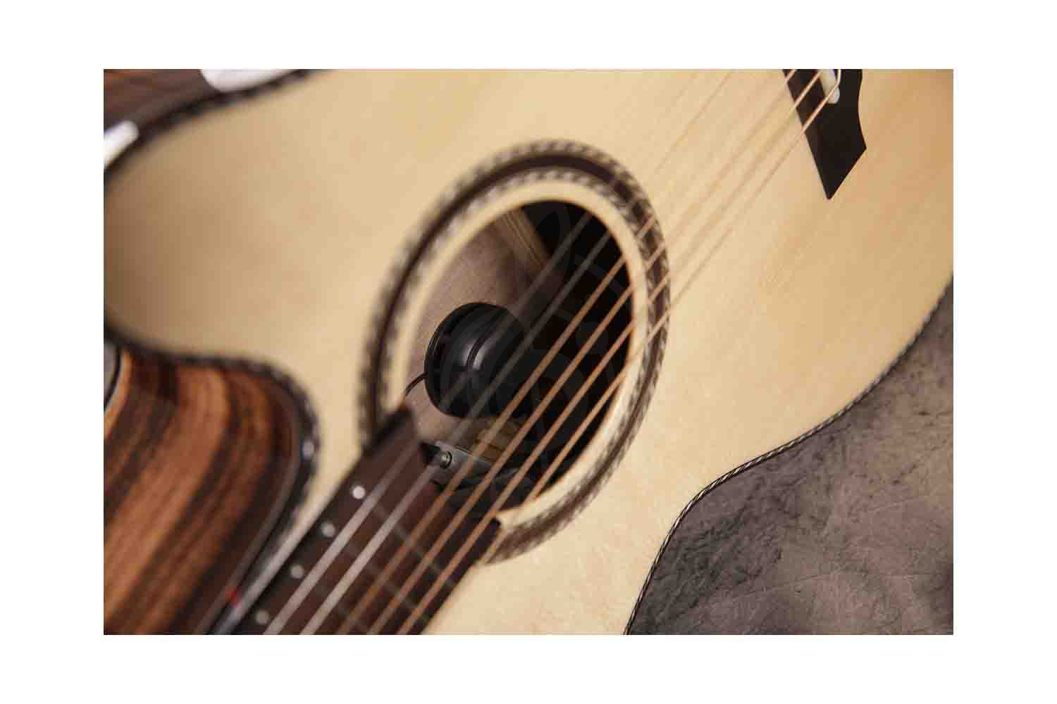 Трансакустическая гитара Tyma A2 Custom ZL - Трансакустическая гитара, Tyma A2 Custom ZL в магазине DominantaMusic - фото 6