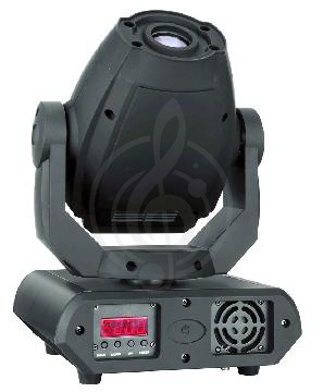 Изображение Vello LED Spot Q5 Вращающаяся светодиодная голова