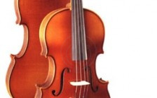 Скрипка 4/4 Скрипки 4/4 Vitoria VITORIA VV150-44 Скрипка 4/4 отборная ель/волнисты VV150-44 - фото 3
