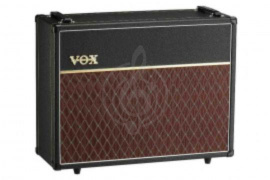 Гитарный кабинет Кабинеты для гитар VOX VOX V212C SPEAKER CABINET - Акустический кабинет V212C SPEAKER CABINET - фото 1