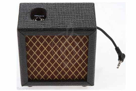 Гитарный кабинет Мини-комбики для гитар VOX VOX VOX AP2-CAB - amPlug2 Cabinet - Гитарный мини-комбик VOX AP2-CAB - фото 1