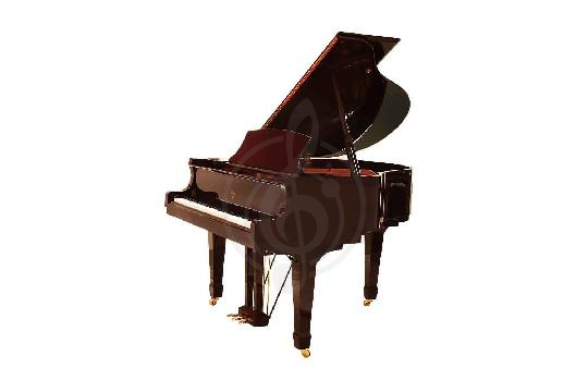 Акустический рояль Weber Professional Grand W150 MBP -  Рояль акустический, Weber W150 MBP в магазине DominantaMusic - фото 1