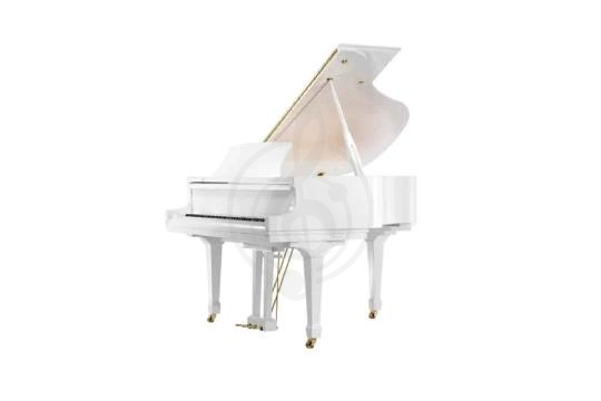 Акустический рояль Weber Professional Grand W157 WHP - Рояль акустический, Weber W157 WHP в магазине DominantaMusic - фото 1