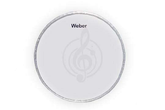 Изображение Пластик для барабана Weber TDH11