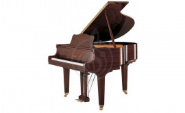 Изображение Yamaha C3X PM - Акустический рояль