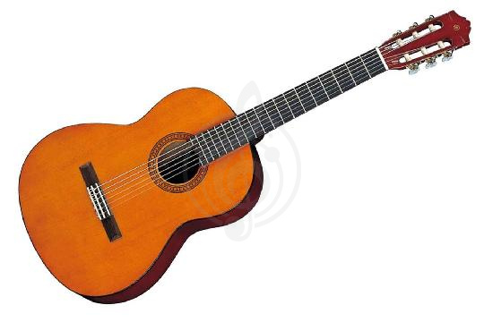 Классическая гитара 1/2 YAMAHA CGS102A - классическая гитара 1/2, Yamaha CGS102a в магазине DominantaMusic - фото 1