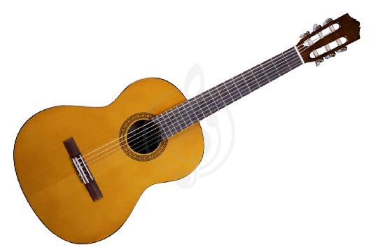 Классическая гитара 3/4 Классические гитары 3/4 Yamaha Yamaha CS40 3/4 - Гитара акустическая классика CS40 - фото 1