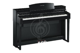 Изображение Yamaha CSP-170PE - клавинова, 88 клавиш