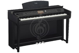 Изображение Yamaha CVP-705B - клавинова, 88 клавиш
