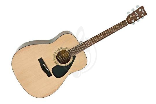 Изображение Yamaha F310 - акустическая гитара