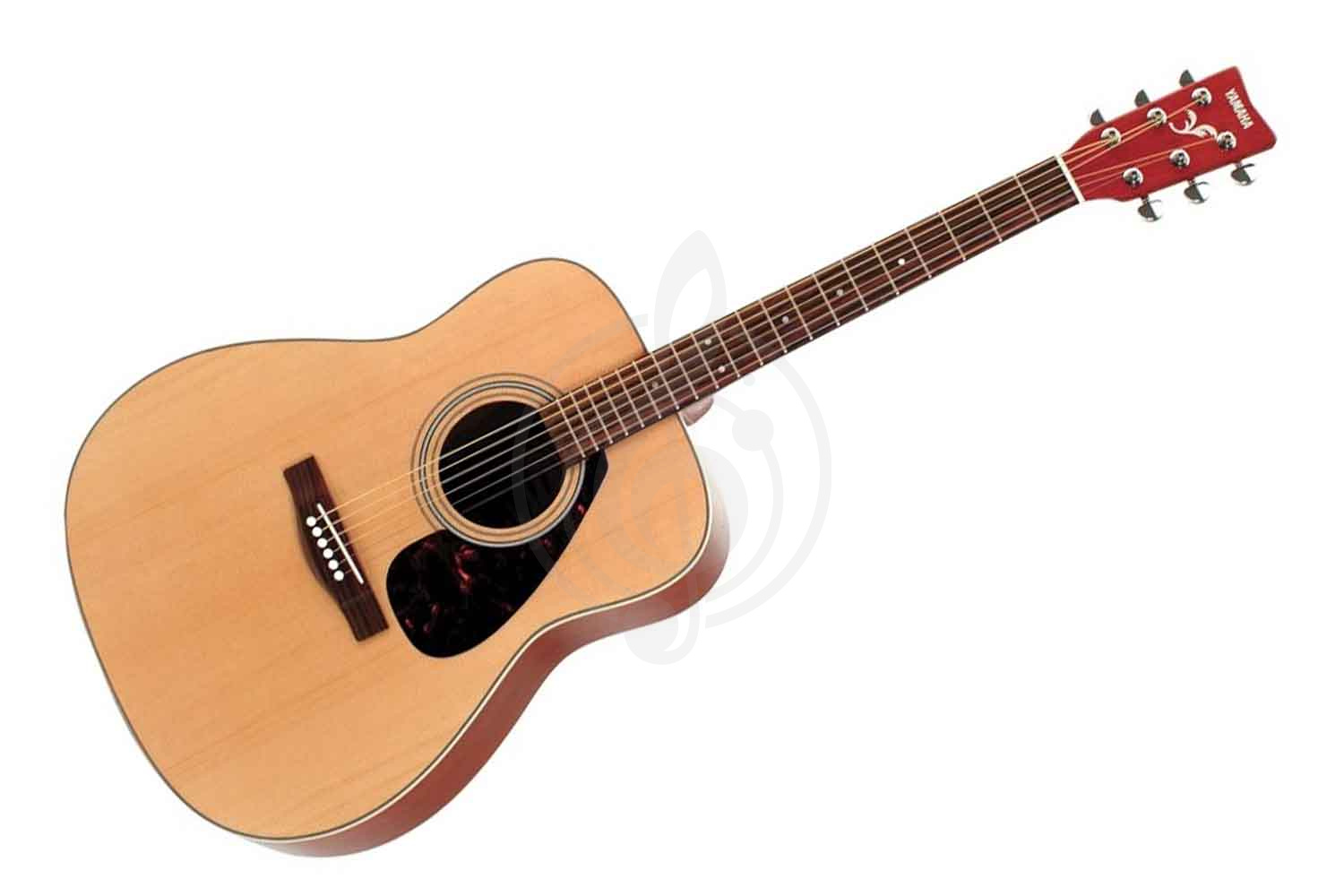 Акустическая гитара Акустические гитары Yamaha Yamaha F370 - акустическая гитара F370 - фото 1
