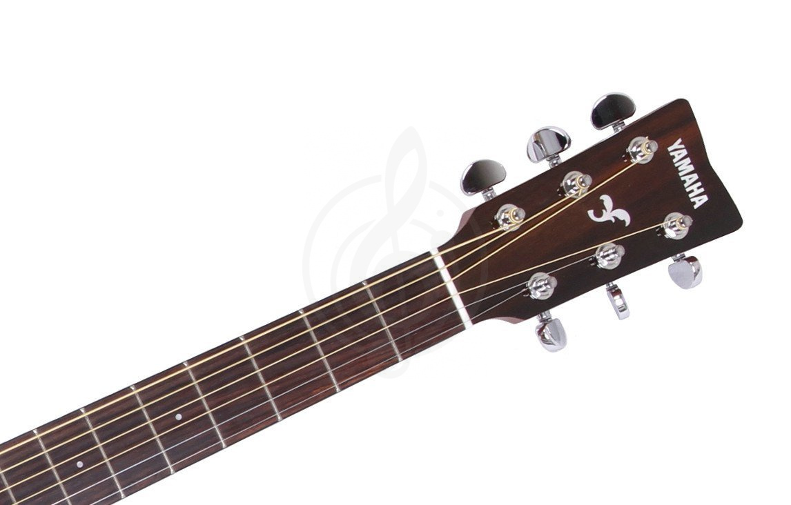 Акустическая гитара Акустические гитары Yamaha Yamaha FG700S Акустическая гитара FG700S - фото 2