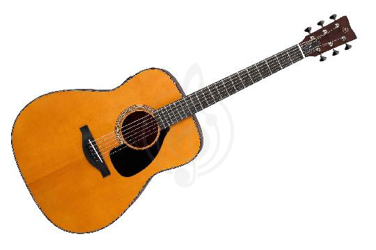 Акустическая гитара Акустические гитары Yamaha Yamaha FGX3 - Гитара электроакустическая FGX3 - фото 1