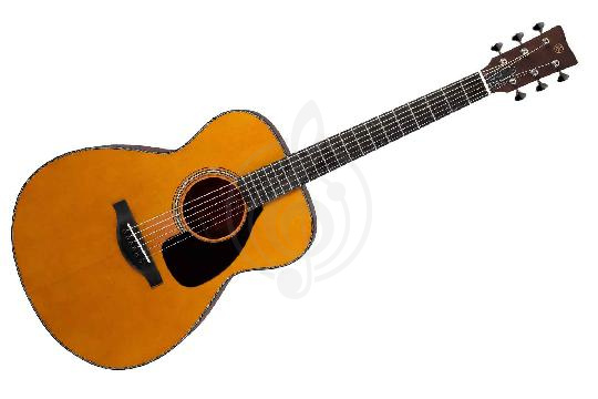 Акустическая гитара Акустические гитары Yamaha Yamaha FS3 - Гитара акустическая FS3 - фото 1