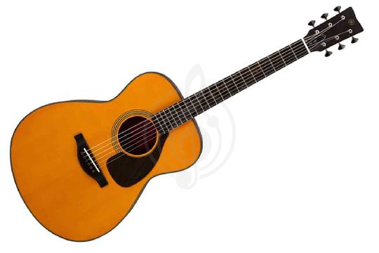 Акустическая гитара Акустические гитары Yamaha Yamaha FS5 - Гитара акустическая FS5 - фото 1