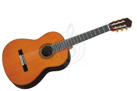 Классическая гитара 4/4 Классические гитары 4/4 Yamaha Yamaha GC22C - гитара классическая GC22C - фото 1