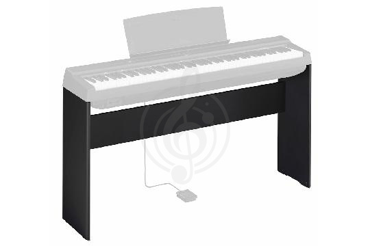 Изображение Стойка для цифровых пианино Yamaha L-125B //E