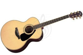 Акустическая гитара Акустические гитары Yamaha Yamaha LJ6 - акустическая гитара LJ6//ARE - фото 1