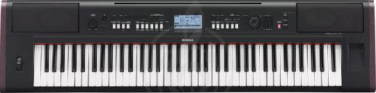 Цифровое пианино Цифровые пианино Yamaha YAMAHA NP-V80 Электропианино NP-V80 - фото 1