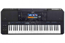 Изображение Yamaha PSR-SX700 - Синтезатор с автоаккомпанементом