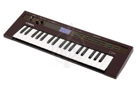 Изображение Yamaha REFACE DX - мини-синтезатор, 37 клавиш, технология FM синтеза