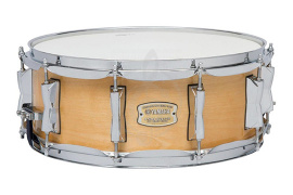 Изображение Yamaha SBS1455NW малый барабан 14"х5,5" берёза, цвет Natural Wood