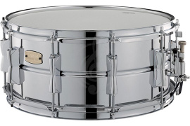 Изображение Yamaha SSS1465 малый барабан 14"х6,5", сталь