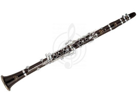 Изображение Yamaha YCL-SEVE//02 - кларнет in Bb профессиональный, чёрное дерево, ручная работа, доп. E#
