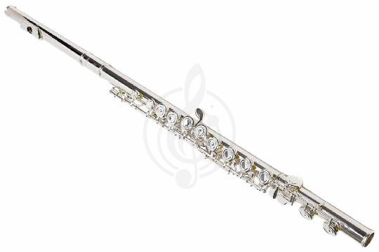 Флейта сопрано Флейты сопрано Yamaha YAMAHA YFL-212 - Флейта YFL-212//ID - фото 1