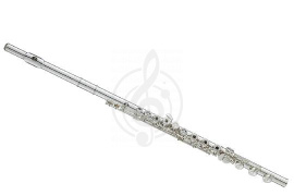Изображение Yamaha YFL-677HCT - профессиональная флейта