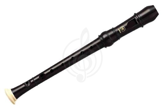 Изображение Yamaha YRN-302BII - Блок-флейта сопранино
