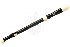 Блокфлейта тенор Блокфлейты тенор Yamaha Yamaha YRT-304BII - блок-флейта тенор барочная система, цвет коричневый YRT-304BII - фото 1