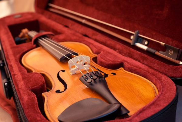 Выбор первой скрипки