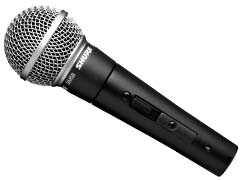 изображение Инструментальные микрофоны